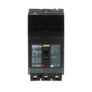 HGA36100 - Square D Plug In Panelboard 600V 100A 3 pole circuit breaker 35kA@480V - Essential Electric Supply