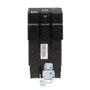 HGA36150 - Square D Plug In Panelboard 600V 150A 3 pole circuit breaker 35kA@480V - Essential Electric Supply