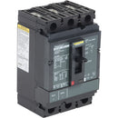 HGL36040 - Square D Bolt-On 600V 40A 3 pole circuit breaker 35kA@480V - Essential Electric Supply