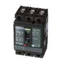 HGL36060 - Square D Feed-Thru 600V 60A 3 pole circuit breaker 35kA@480V - Essential Electric Supply