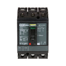 HGL36060 - Square D Feed-Thru 600V 60A 3 pole circuit breaker 35kA@480V - Essential Electric Supply