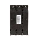 HGL36060 - Square D Feed-Thru 600V 60A 3 pole circuit breaker 35kA@480V - Essential Electric Supply