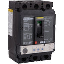 HGL36060U31X - Square D Feed-Thru 600V 60A 3 pole circuit breaker 35kA@480V - Essential Electric Supply