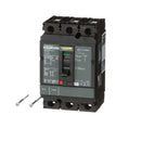HGL36080 - Square D Feed-Thru 600V 80A 3 pole circuit breaker 35kA@480V - Essential Electric Supply