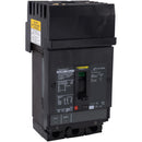 HJA260154 - Square D I-Line Style Plug-In 600V 15A 2 pole circuit breaker 65kA@480V - Essential Electric Supply