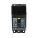 HJA36015 - Square D I-Line Style Plug-In 600V 15A 3 pole circuit breaker 65kA@480V - Essential Electric Supply