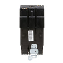 HJA36040 - Square D I-Line Style Plug-In 600V 40A 3 pole circuit breaker 65kA@480V - Essential Electric Supply