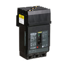 HJA36040 - Square D I-Line Style Plug-In 600V 40A 3 pole circuit breaker 65kA@480V - Essential Electric Supply