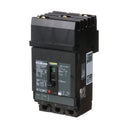 HJA36040 - Square D I-Line Style Plug-In 600V 40A 3 pole circuit breaker 65kA@480V - Essential Electric Supply