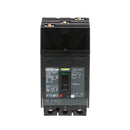 HJA36100 - Square D I-Line Style Plug-In 600V 100A 3 pole circuit breaker 65kA@480V - Essential Electric Supply