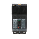 HJA36125 - Square D I-Line Style Plug-In 600V 125A 3 pole circuit breaker 65kA@480V - Essential Electric Supply
