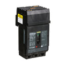 HJA36125 - Square D I-Line Style Plug-In 600V 125A 3 pole circuit breaker 65kA@480V - Essential Electric Supply