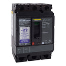 HJL36030AABC - Square D Feed-Thru 600V 30A 3 pole circuit breaker 65kA@480V - Essential Electric Supply