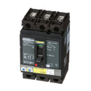 HJL36030M71 - Square D Feed-Thru 600V 30A 3 pole circuit breaker 65kA@480V - Essential Electric Supply