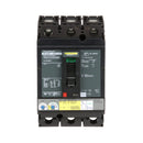 HJL36030M71 - Square D Feed-Thru 600V 30A 3 pole circuit breaker 65kA@480V - Essential Electric Supply