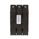 HJL36030M71 - Square D Feed-Thru 600V 30A 3 pole circuit breaker 65kA@480V - Essential Electric Supply