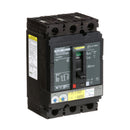 HJL36030M71 - Square D Feed-Thru 600V 30A 3 pole circuit breaker 65kA@480V - Essential Electric Supply