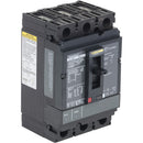 HJL36050 - Square D Feed-Thru 600V 50A 3 pole circuit breaker 65kA@480V - Essential Electric Supply