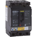 HJL36050M72 - Square D Feed-Thru 600V 50A 3 pole circuit breaker 65kA@480V - Essential Electric Supply