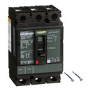HJL36080 - Square D Feed-Thru 600V 80A 3 pole circuit breaker 65kA@480V - Essential Electric Supply