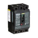 HJL36100 - Square D Feed-Thru 600V 100A 3 pole circuit breaker 65kA@480V - Essential Electric Supply