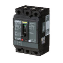 HJL36100 - Square D Feed-Thru 600V 100A 3 pole circuit breaker 65kA@480V - Essential Electric Supply