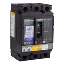 HJL36100M73AA - Square D Feed-Thru 600V 100A 3 pole circuit breaker 65kA@480V - Essential Electric Supply