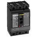 HJL36150M74 - Square D Feed-Thru 600V 150A 3 pole circuit breaker 65kA@480V - Essential Electric Supply