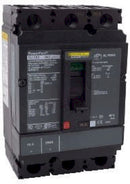 HJP36100 - Square D/ Schneider Electric Bolt-On 100 Amp 3 Pole Circuit Breaker - Essential Electric Supply