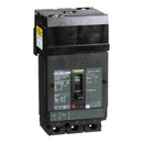 HLA36020 - Square D I-Line Style Plug-In 600V 20A 3 pole circuit breaker 100kA@480V - Essential Electric Supply