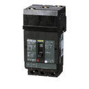 HLA36100 - Square D I-Line Style Plug-In 600V 100A 3 pole circuit breaker 100kA@480V - Essential Electric Supply