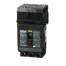 HLA36125 - Square D I-Line Style Plug-In 600V 125A 3 pole circuit breaker 100kA@480V - Essential Electric Supply