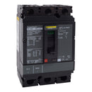 HLL26030 - Square D Feed-Thru 600V 30A 2 pole circuit breaker 100kA@480V - Essential Electric Supply
