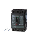 HLL36070 - Square D Feed-Thru 600V 70A 3 pole circuit breaker 100kA@480V - Essential Electric Supply