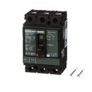 HLL36080 - Square D Feed-Thru 600V 80A 3 pole circuit breaker 100kA@480V - Essential Electric Supply