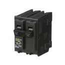 HOM215 - Square D Plug-In 120/240 VACV 15A 2 pole circuit breaker 10kA@240V - Essential Electric Supply