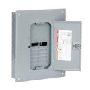 HOM816L125C - Square D Circuit Breaker  Enclosure Nema 1 - Essential Electric Supply