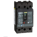 JDL36250 - Square D Feed-Thru 600V 250A 3 pole circuit breaker 18kA@480V - Essential Electric Supply