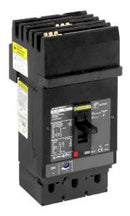JGA262504 - Square D I-Line Style Plug-In 250 Amp 2 Pole Circuit Breaker - Essential Electric Supply