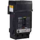 JGA36250U31X - Square D Plug In Panelboard 600V 250A 3 pole circuit breaker 35kA@480V - Essential Electric Supply