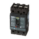JGL36225 - Square D Feed-Thru 600V 225A 3 pole circuit breaker 35kA@480V - Essential Electric Supply