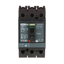 JGL36225 - Square D Feed-Thru 600V 225A 3 pole circuit breaker 35kA@480V - Essential Electric Supply