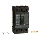 JGP36200 - Square D Bolt-On 600V 200A 3 pole circuit breaker 35kA@480V - Essential Electric Supply