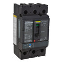 JLL36150 - Square D Feed-Thru 600V 150A 3 pole circuit breaker 100kA@480V - Essential Electric Supply