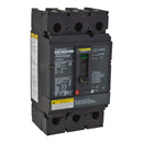 JLM36000S25 - Schneider Electric||Square D Bolt-On 600V 250A 3 pole circuit breaker 100kA@480V - Essential Electric Supply