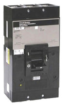 LA36150 - Square D I-Line Style Plug-In 150 Amp 3 Pole Circuit Breaker - Essential Electric Supply