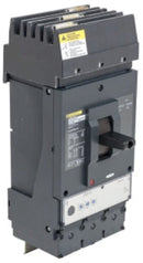 LDA36400U31X - Schneider Electric/ Square D I-Line Style Plug-In 400 Amp 3 Pole Circuit Breaker - Essential Electric Supply