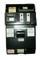LE36400LI - Square D I-Line Style Plug-In 600V 400A 3 pole circuit breaker 65kA@480V - Essential Electric Supply