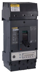 LGL36000S60X - Schneider Electric/ Square D Feed-Thru 600 Amp 3 Pole Circuit Breaker - Essential Electric Supply