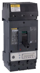 LJA36600U44X - Square D/ Schneider Electric I-Line Style Plug-In 600 Amp 3 Pole Circuit Breaker - Essential Electric Supply